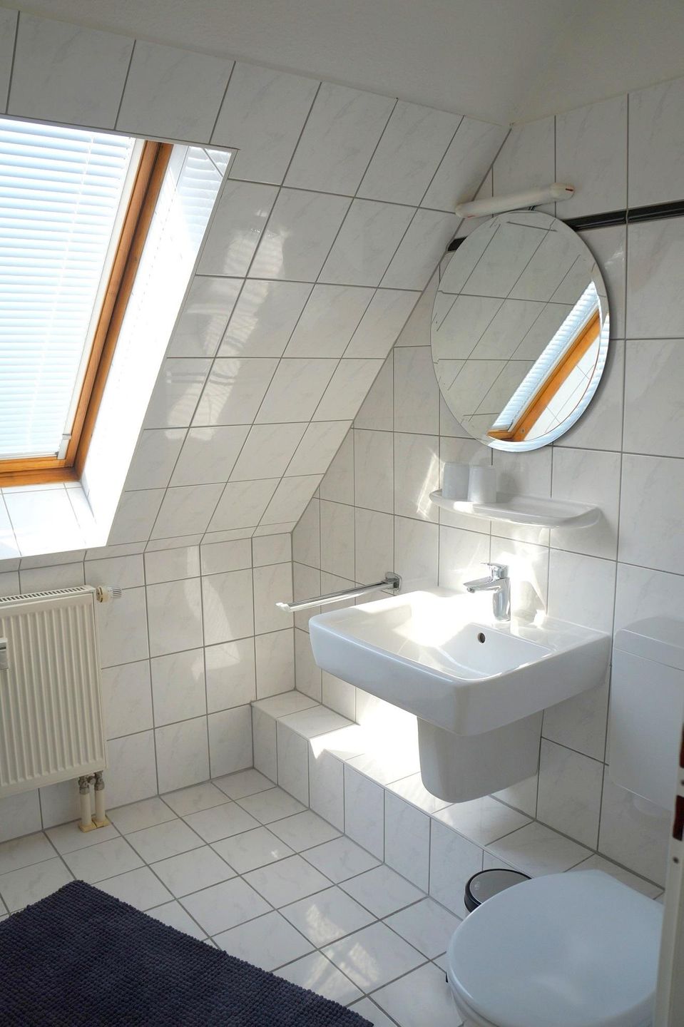  Jordanstrasse 35 Whg. 6 Deutschland - Badezimmer