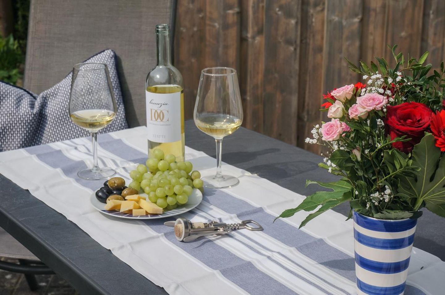  Birkmaase 3 "Muschelblau" EG Mecklenburg-Vorpommern - 