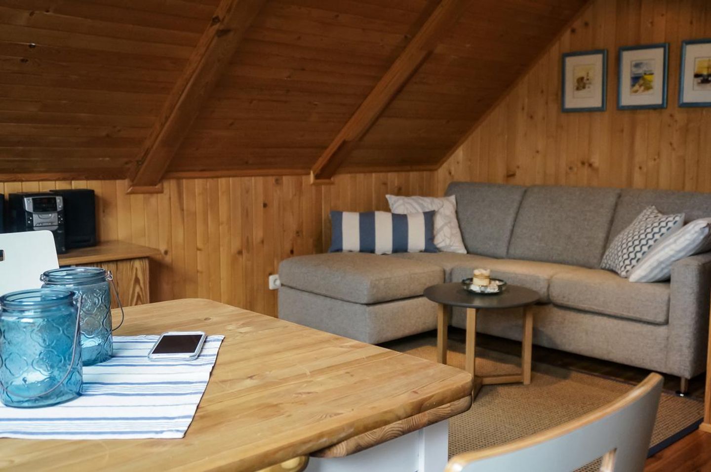  Birkmaase 3 "Muschelblau" OG Deutschland - 