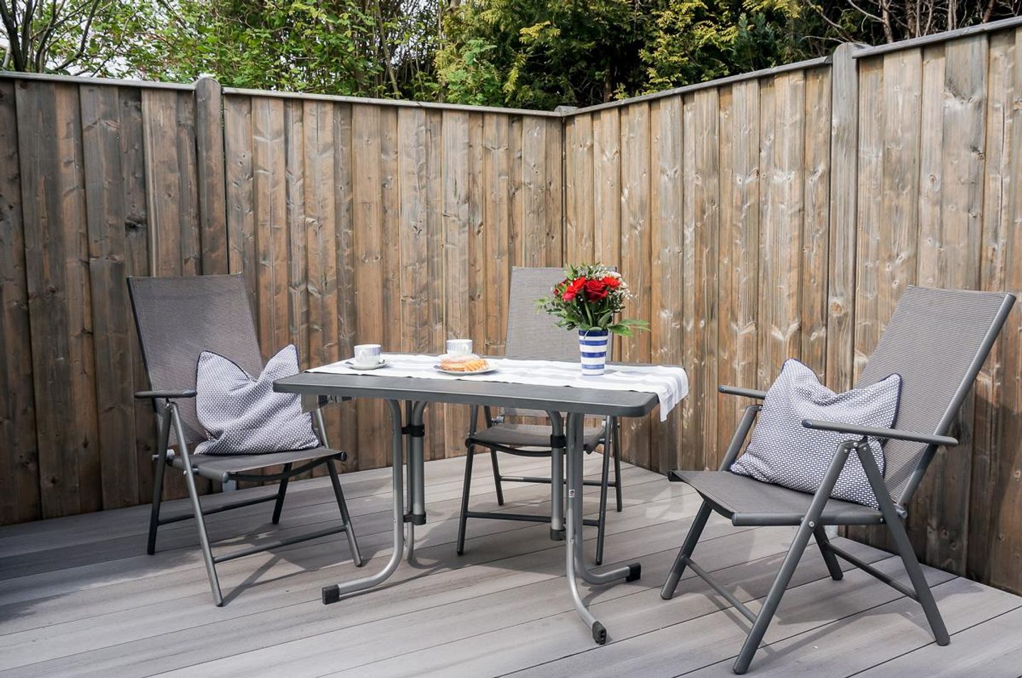  Birkmaase 3 "Muschelblau" OG Deutschland - 