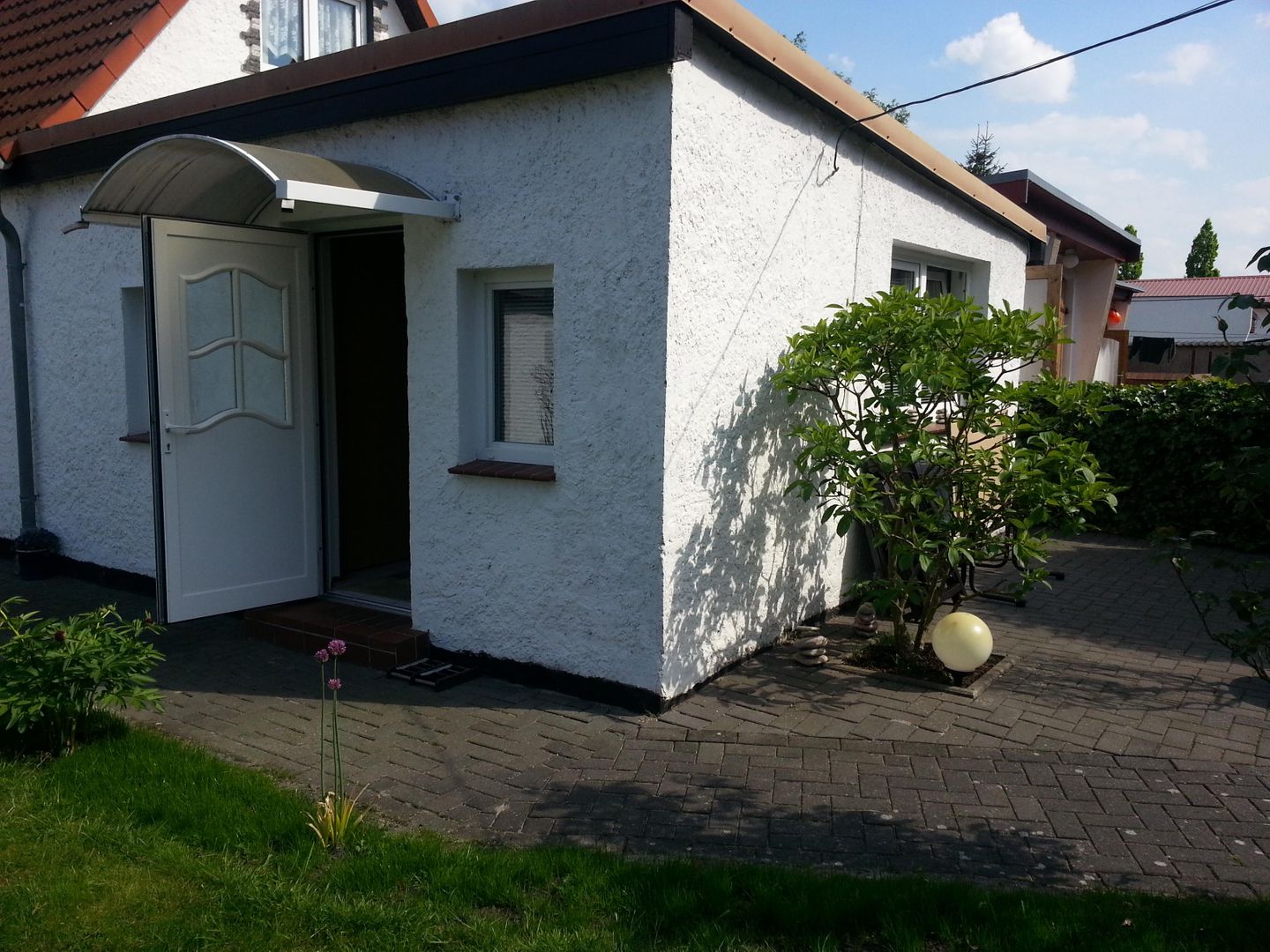  Koppelstrasse 9 Deutschland - Hauptansicht