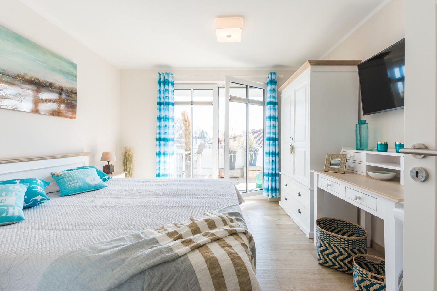  Lindenstrasse 13 Whg. 6 "von Witte" Deutschland - 