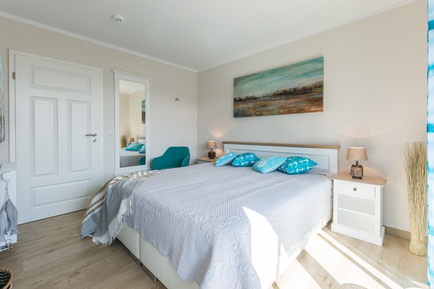  Lindenstrasse 13 Whg. 6 "von Witte" Deutschland - 