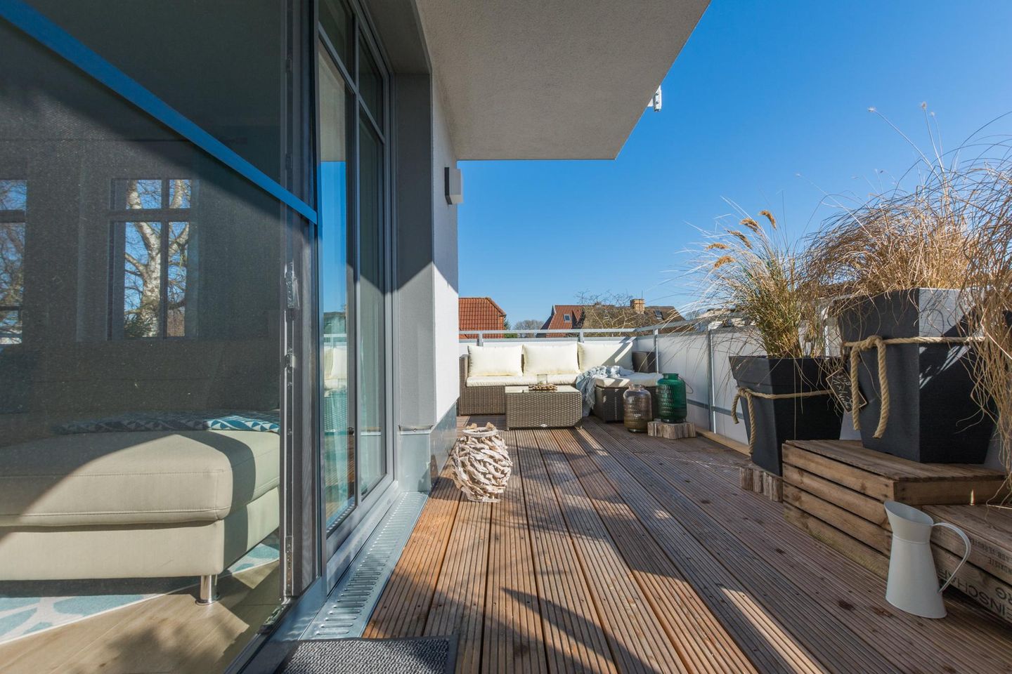  Lindenstrasse 13 Whg. 6 "von Witte" Deutschland - 