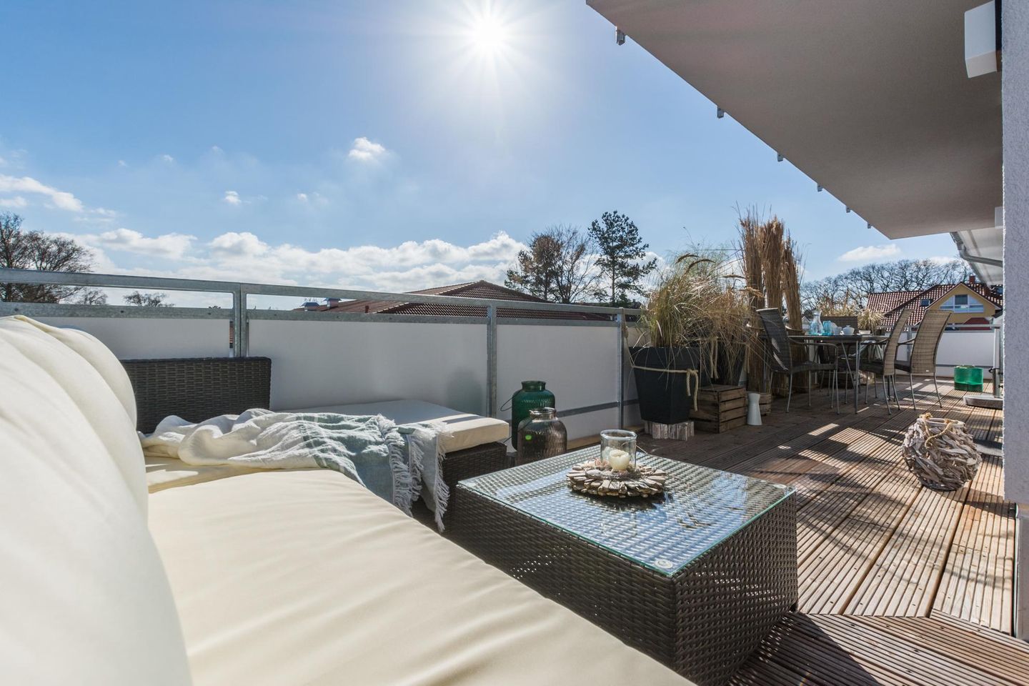  Lindenstrasse 13 Whg. 6 "von Witte" Deutschland - 