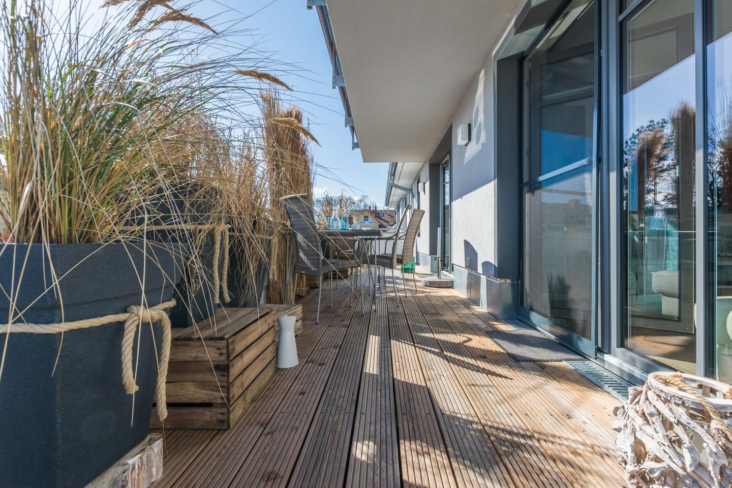  Lindenstrasse 13 Whg. 6 "von Witte" Deutschland - 