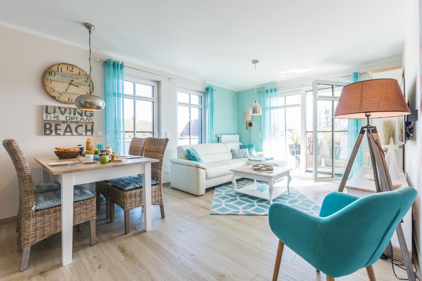  Lindenstrasse 13 Whg. 6 "von Witte" Deutschland - 