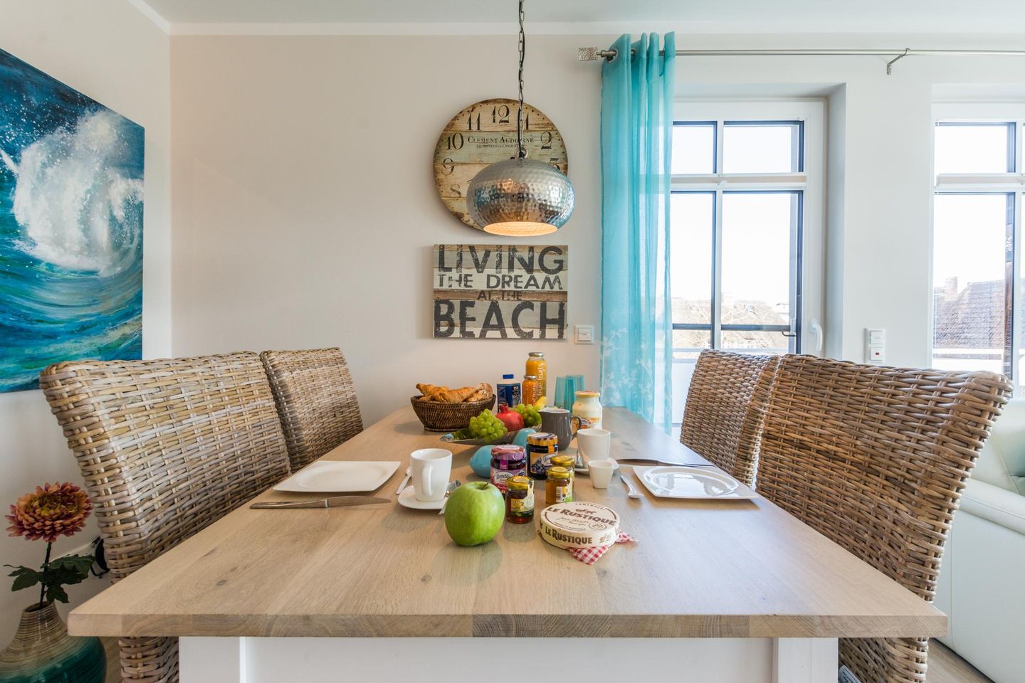  Lindenstrasse 13 Whg. 6 "von Witte" Deutschland - 