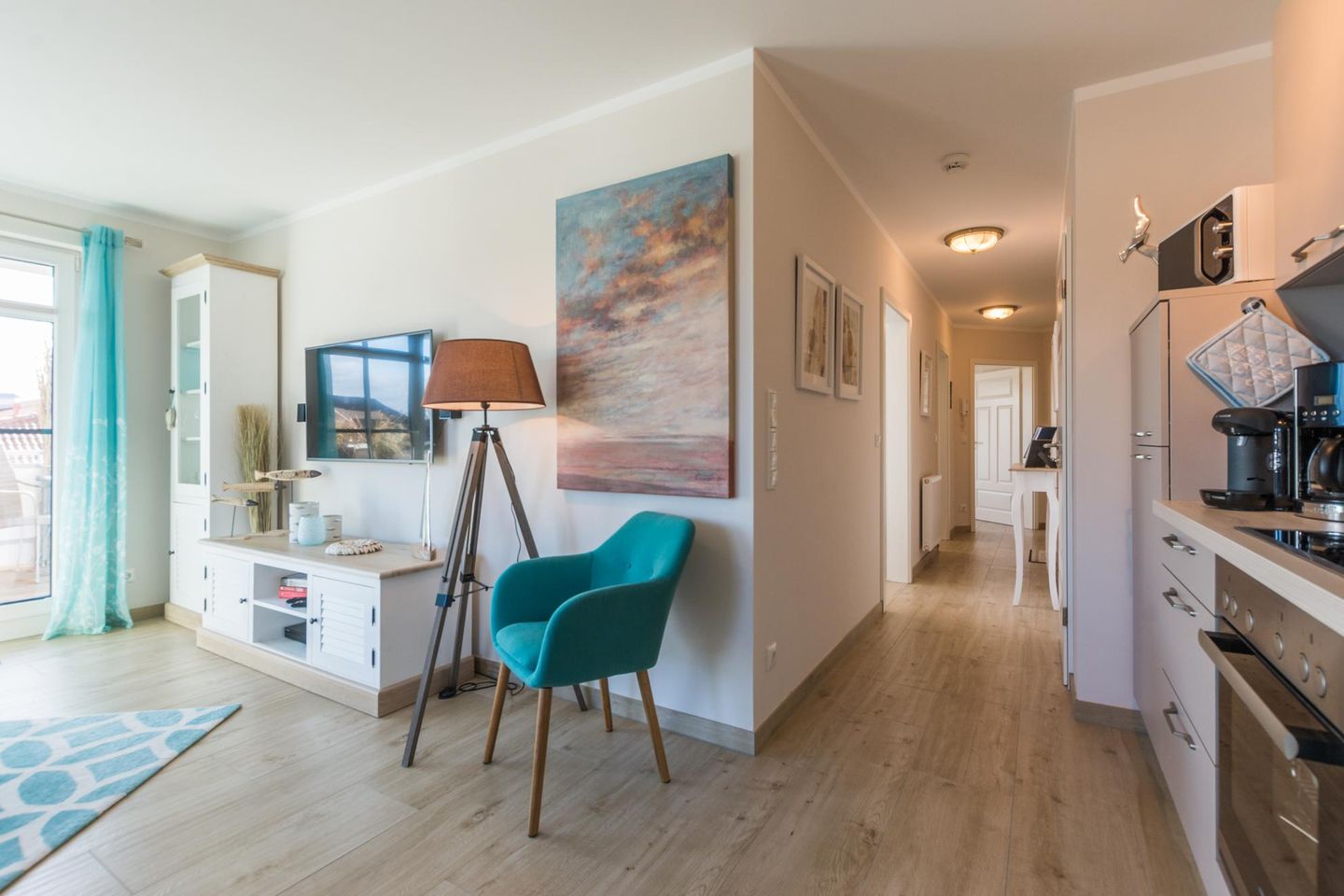  Lindenstrasse 13 Whg. 6 "von Witte" Deutschland - 