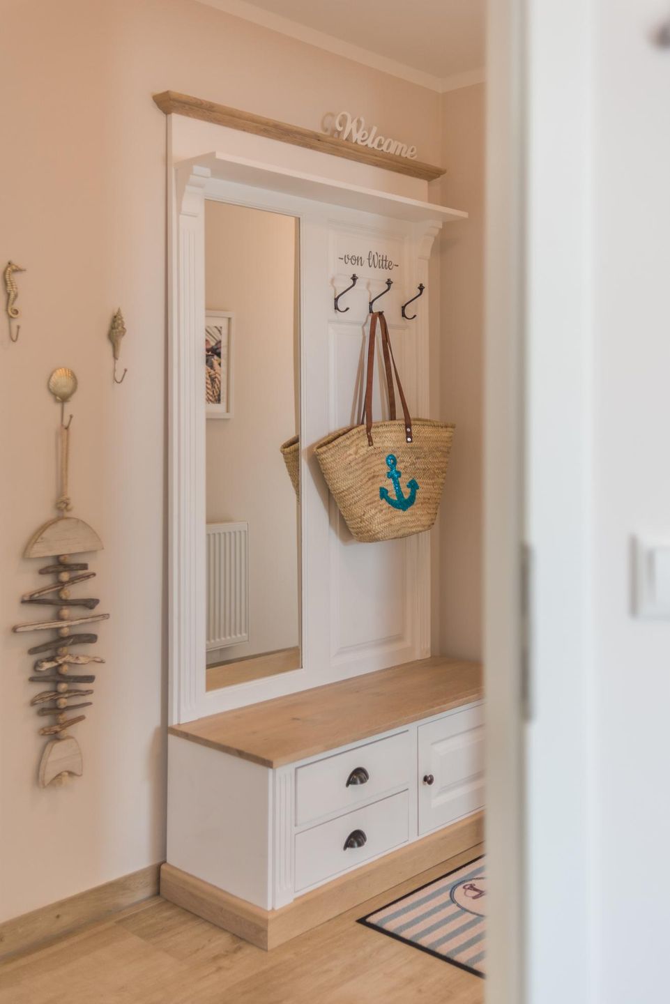  Lindenstrasse 13 Whg. 6 "von Witte" Deutschland - 