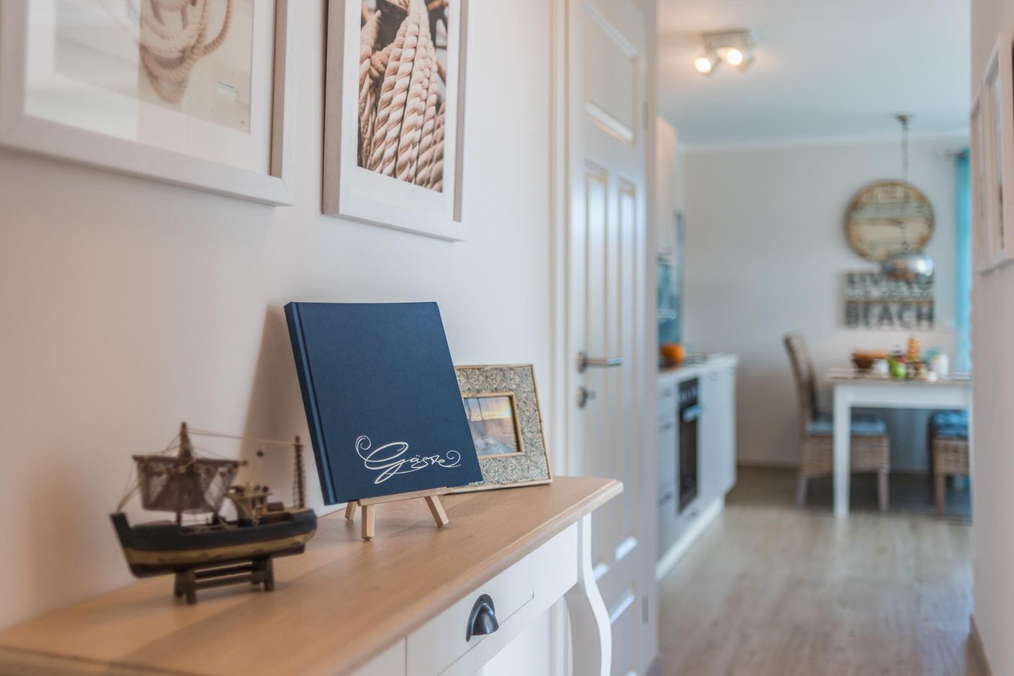  Lindenstrasse 13 Whg. 6 "von Witte" Deutschland - 