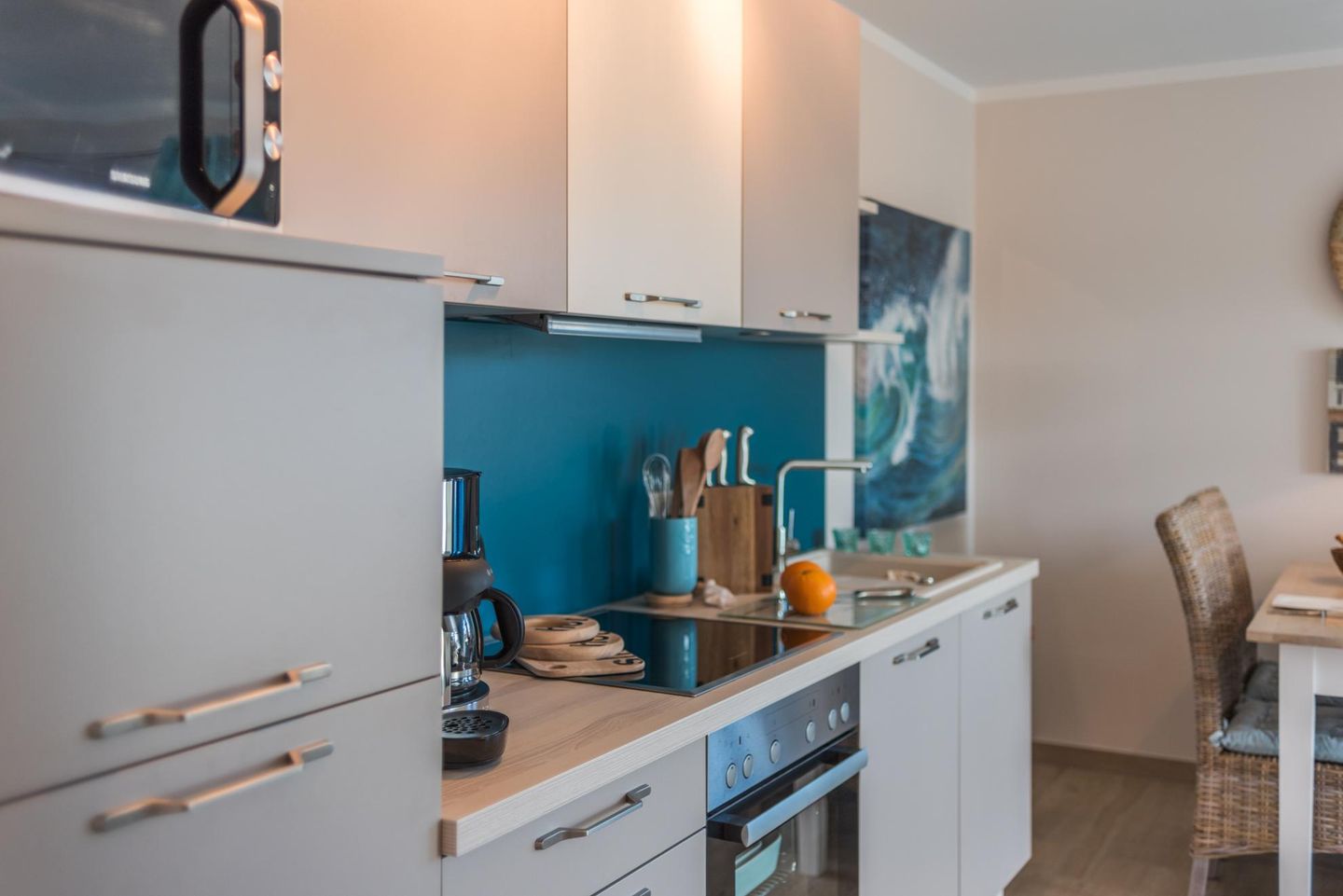  Lindenstrasse 13 Whg. 6 "von Witte" Deutschland - 