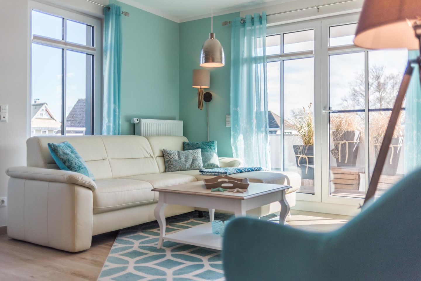  Lindenstrasse 13 Whg. 6 "von Witte" Deutschland - 