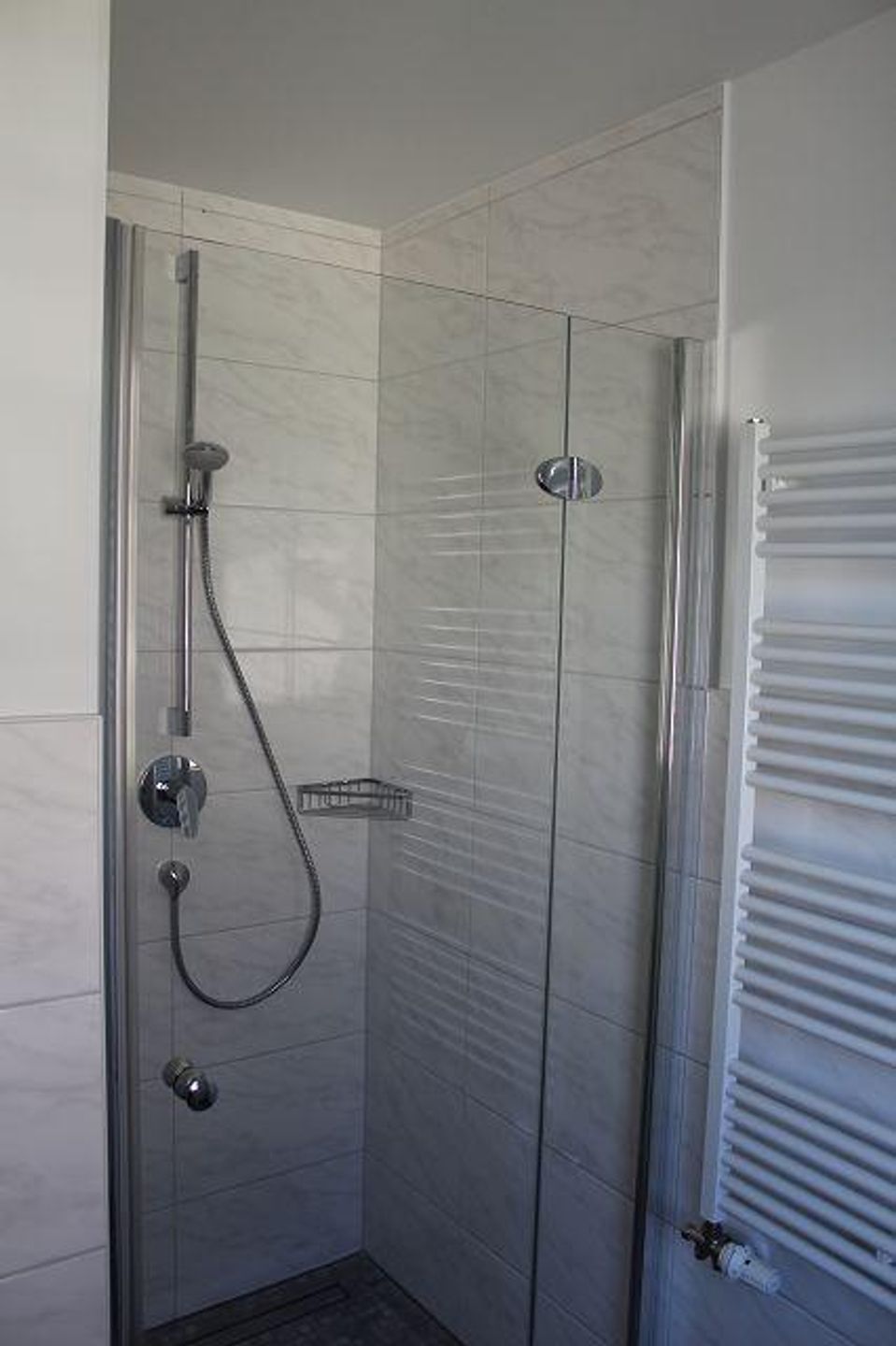  Kavelweg 13 Whg. 2 "Kavella" Deutschland - Badezimmer