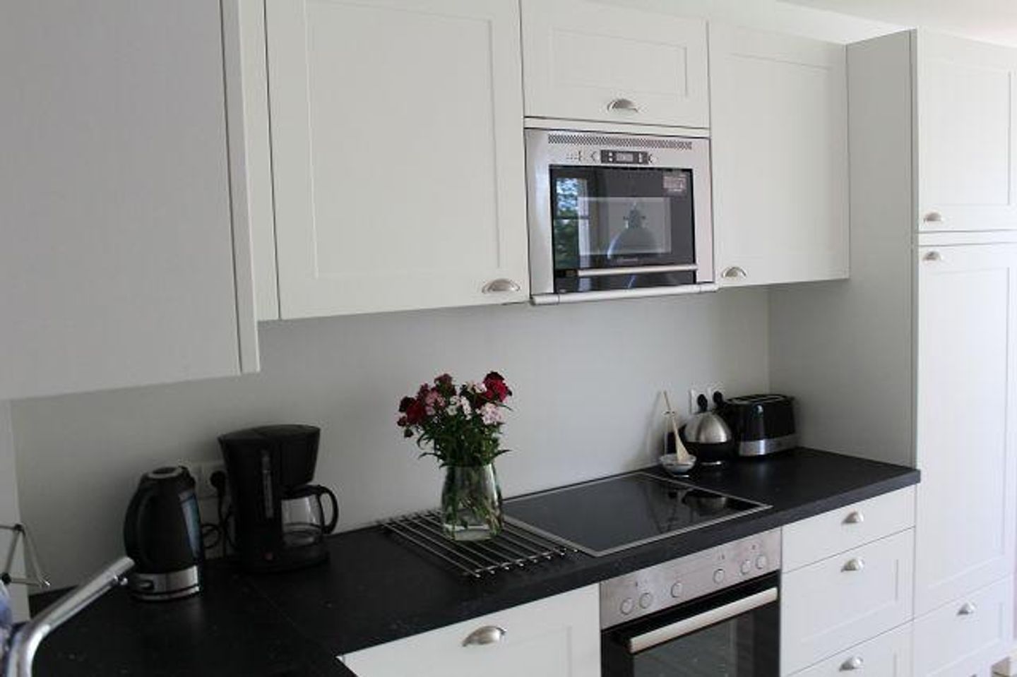  Kavelweg 13 Whg. 2 "Kavella" Deutschland - Küche / Küchenzeile