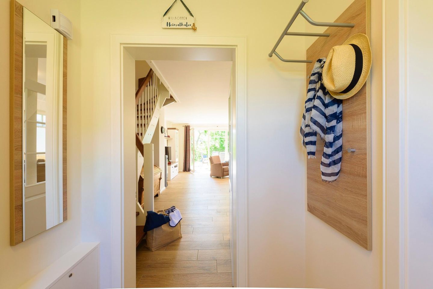  Kavelweg 15a "Heimathafen" Deutschland - 