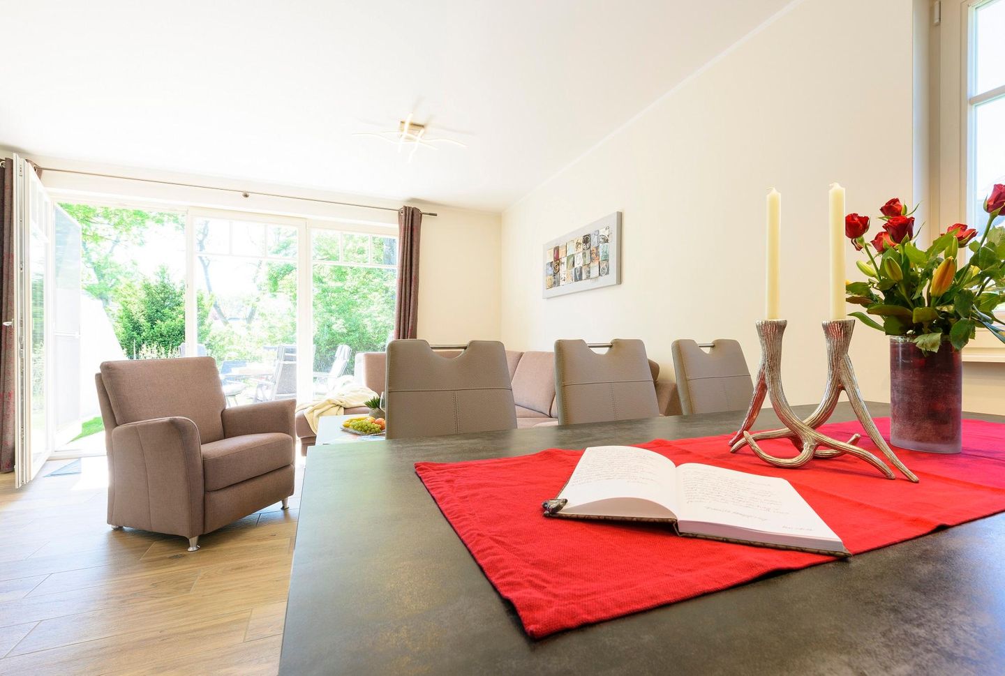  Kavelweg 15a "Heimathafen" Deutschland - 