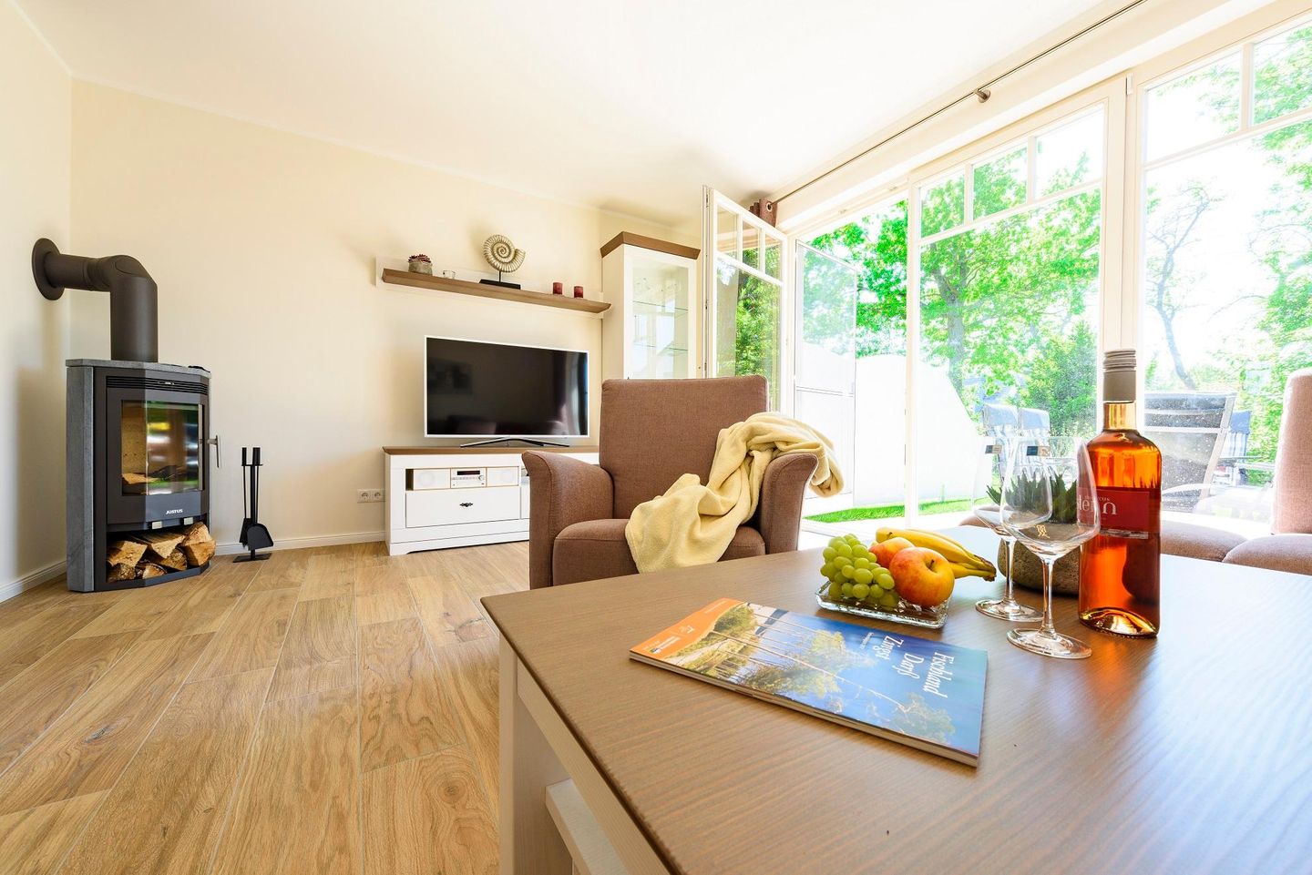  Kavelweg 15a "Heimathafen" Deutschland - 