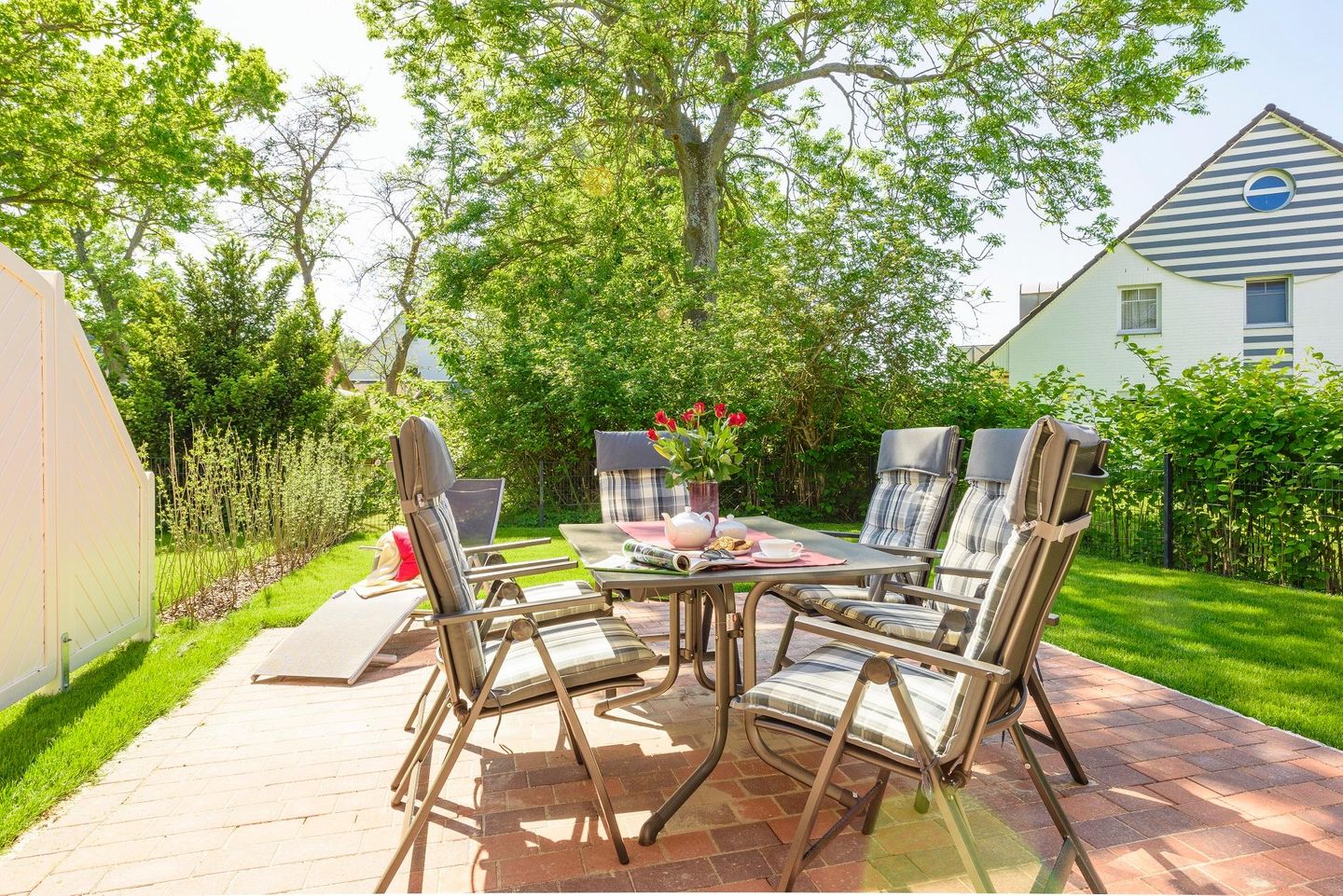  Kavelweg 15a "Heimathafen" Deutschland - 