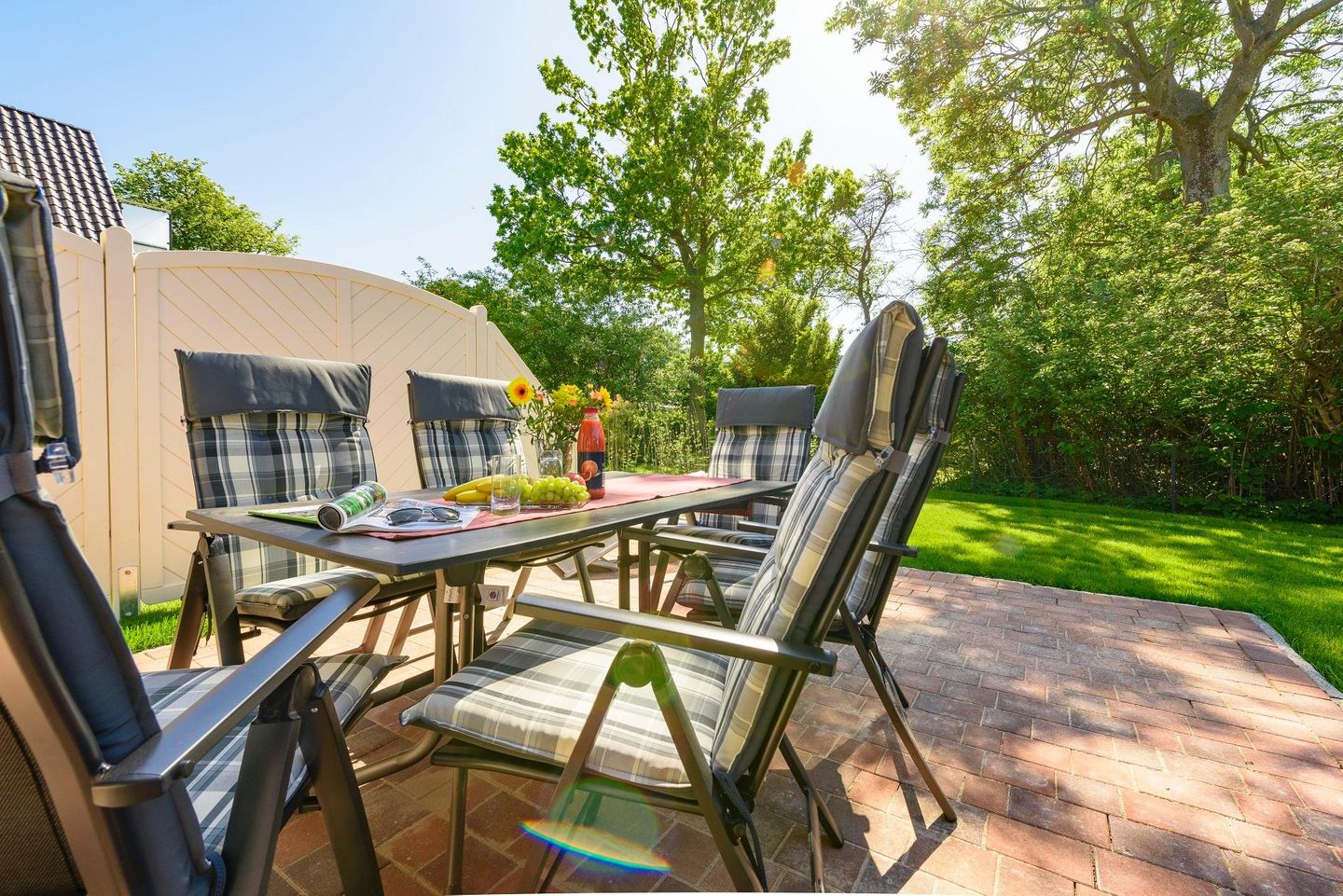  Kavelweg 15a "Heimathafen" Deutschland - 