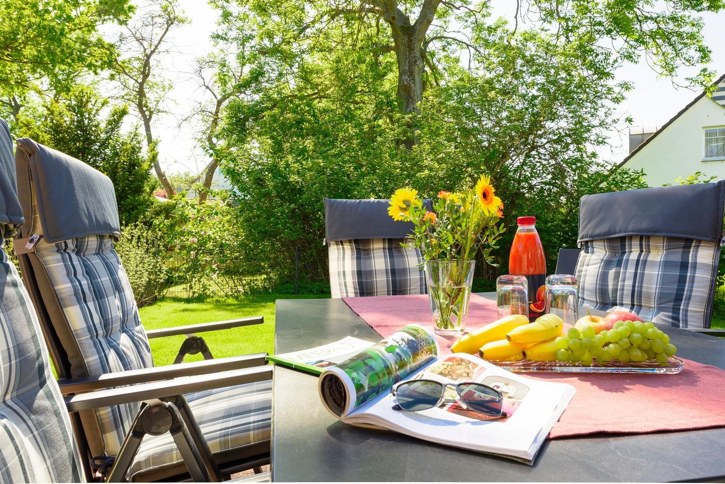  Kavelweg 15a "Heimathafen" Deutschland - 