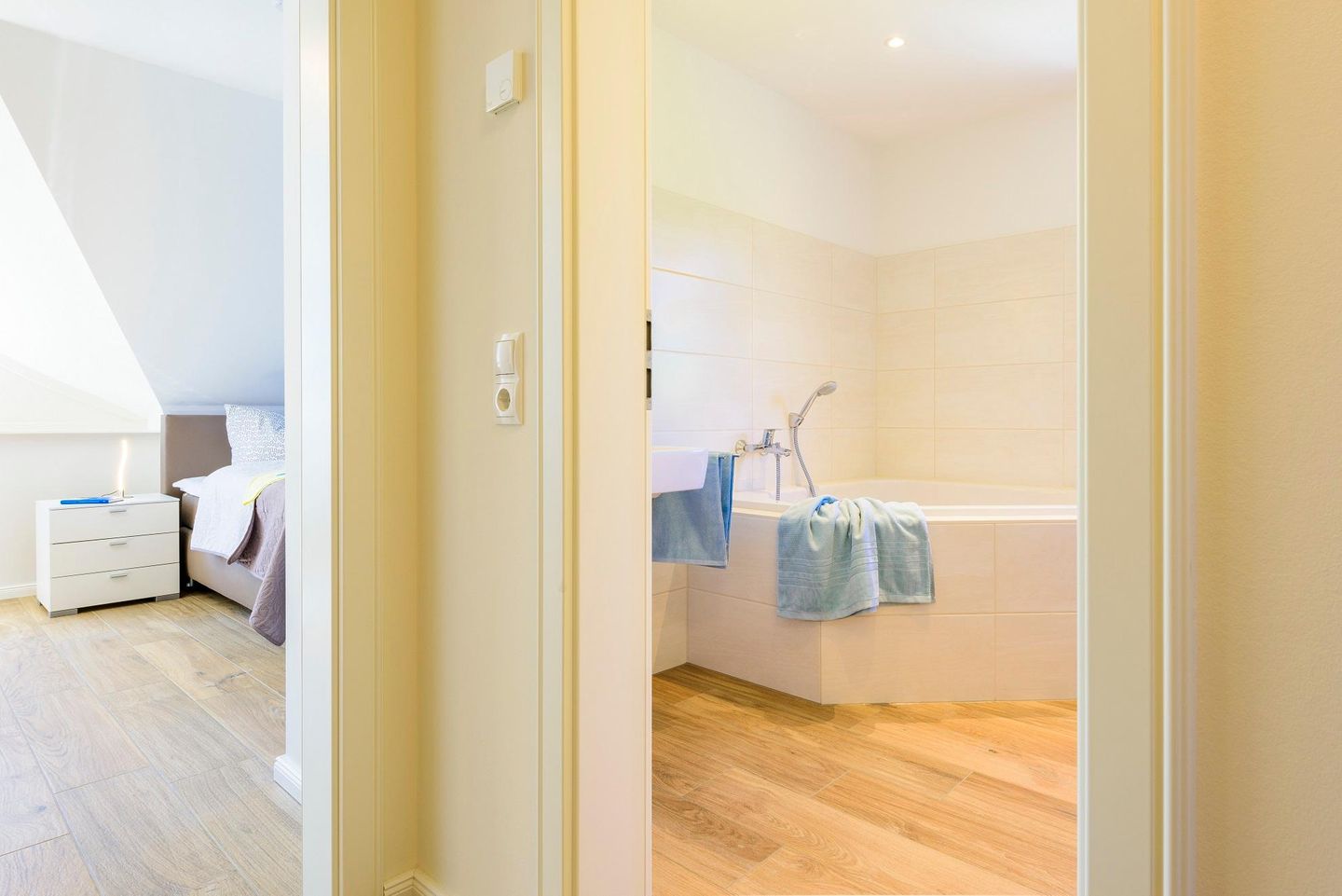  Kavelweg 15a "Heimathafen" Deutschland - 