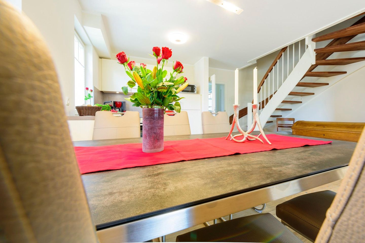  Kavelweg 15a "Heimathafen" Deutschland - 