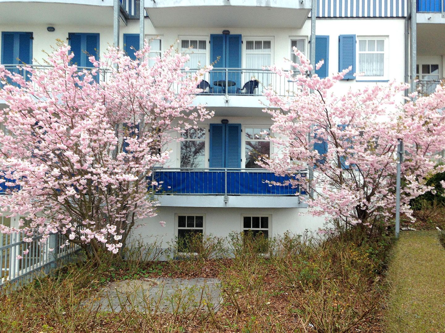  Stromstrasse 2 Whg. 7 Deutschland - 