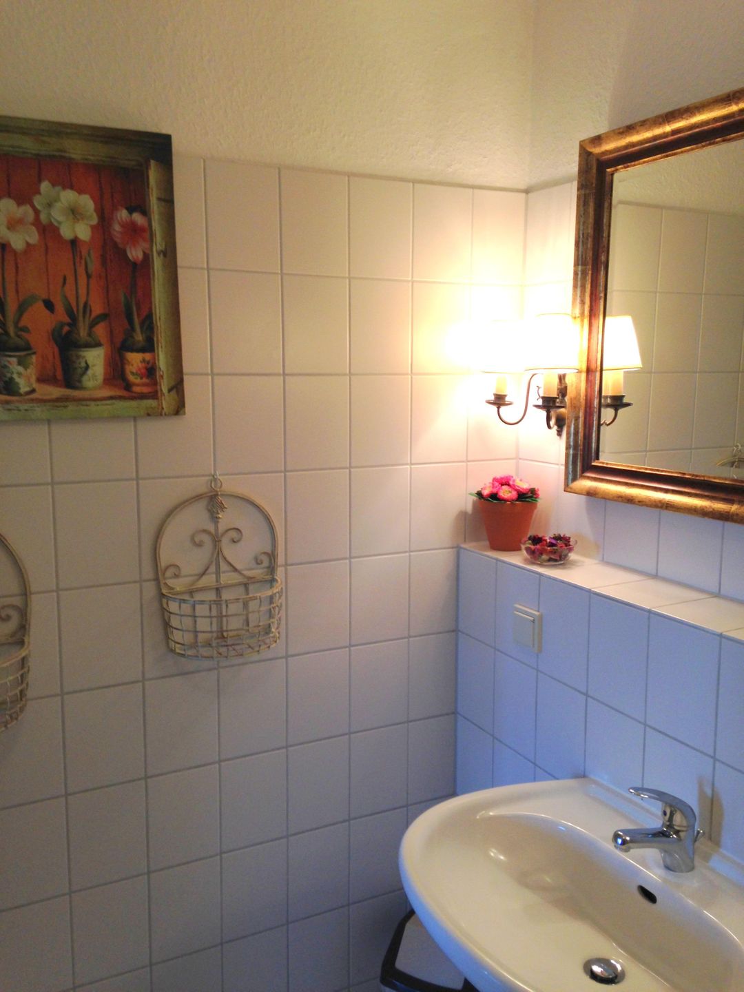  Stromstrasse 2 Whg. 7 Deutschland - Badezimmer