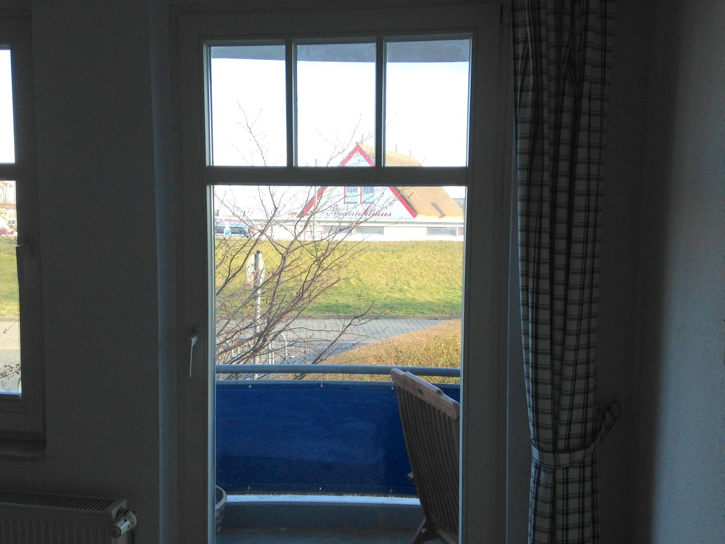  Stromstrasse 2 Whg. 7 Deutschland - 