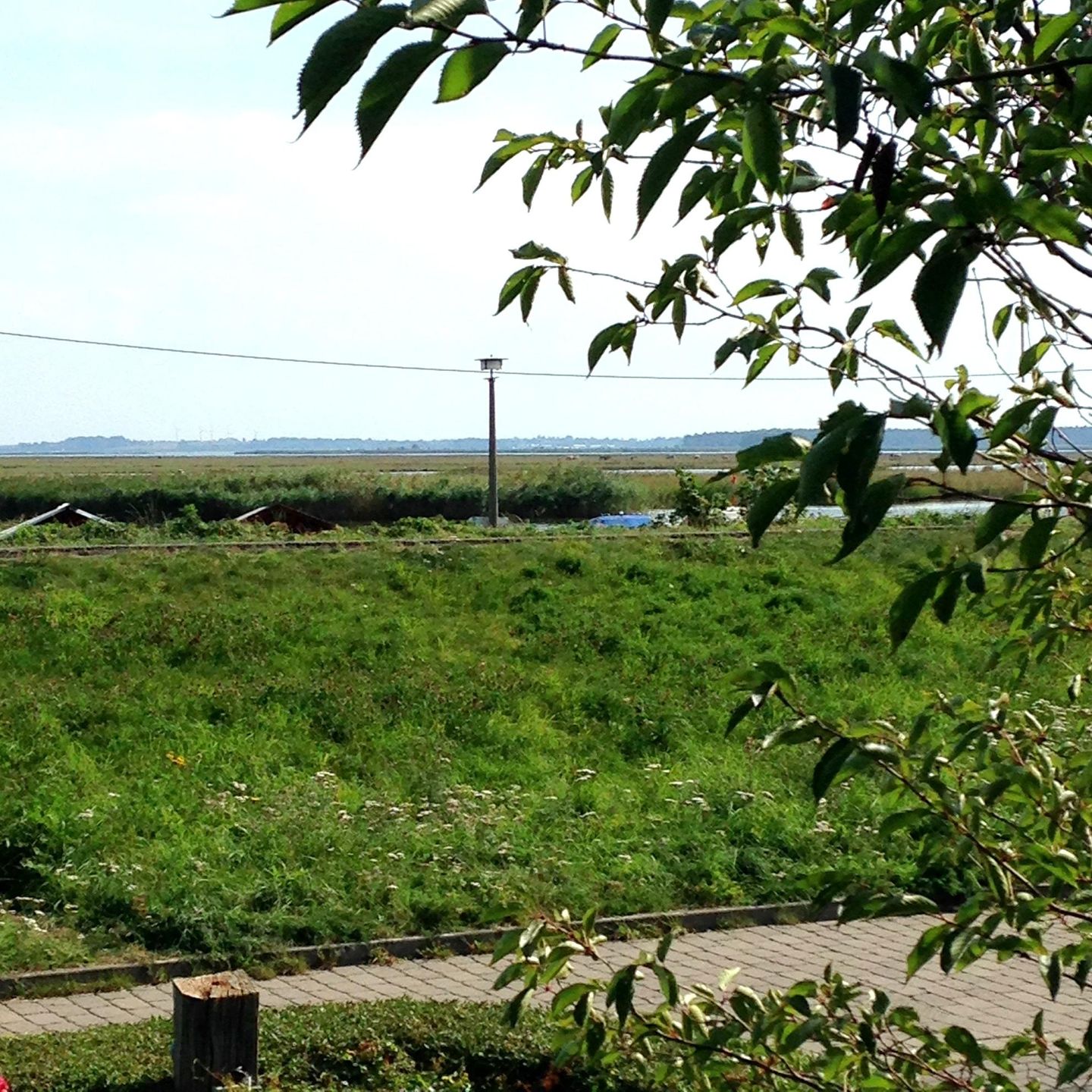  Stromstrasse 2 Whg. 7 Deutschland - 