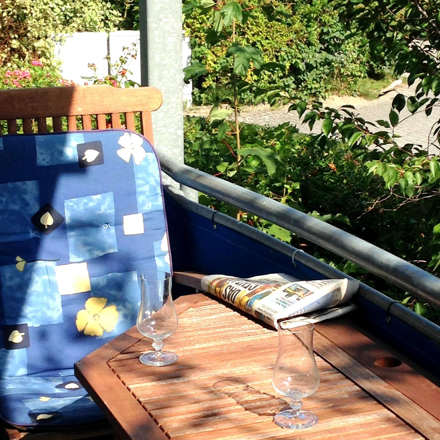  Stromstrasse 2 Whg. 7 Deutschland - 