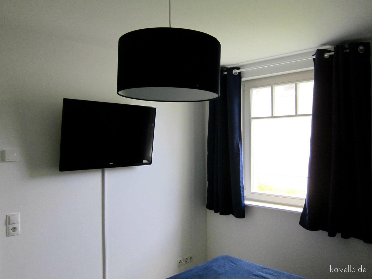  Kavelweg 13 Whg. 2 "Kavella" Deutschland - Schlafzimmer