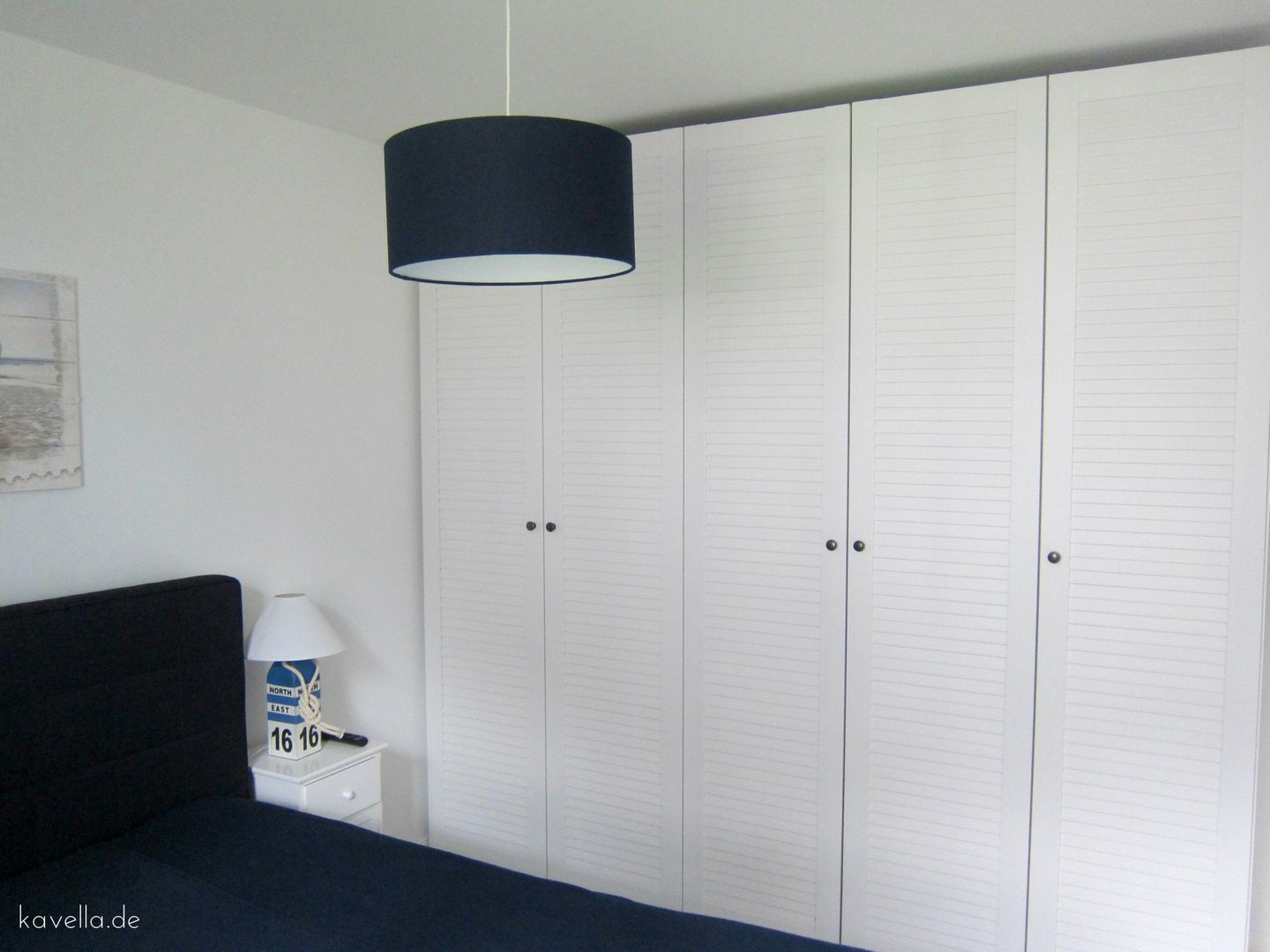  Kavelweg 13 Whg. 2 "Kavella" Deutschland - 