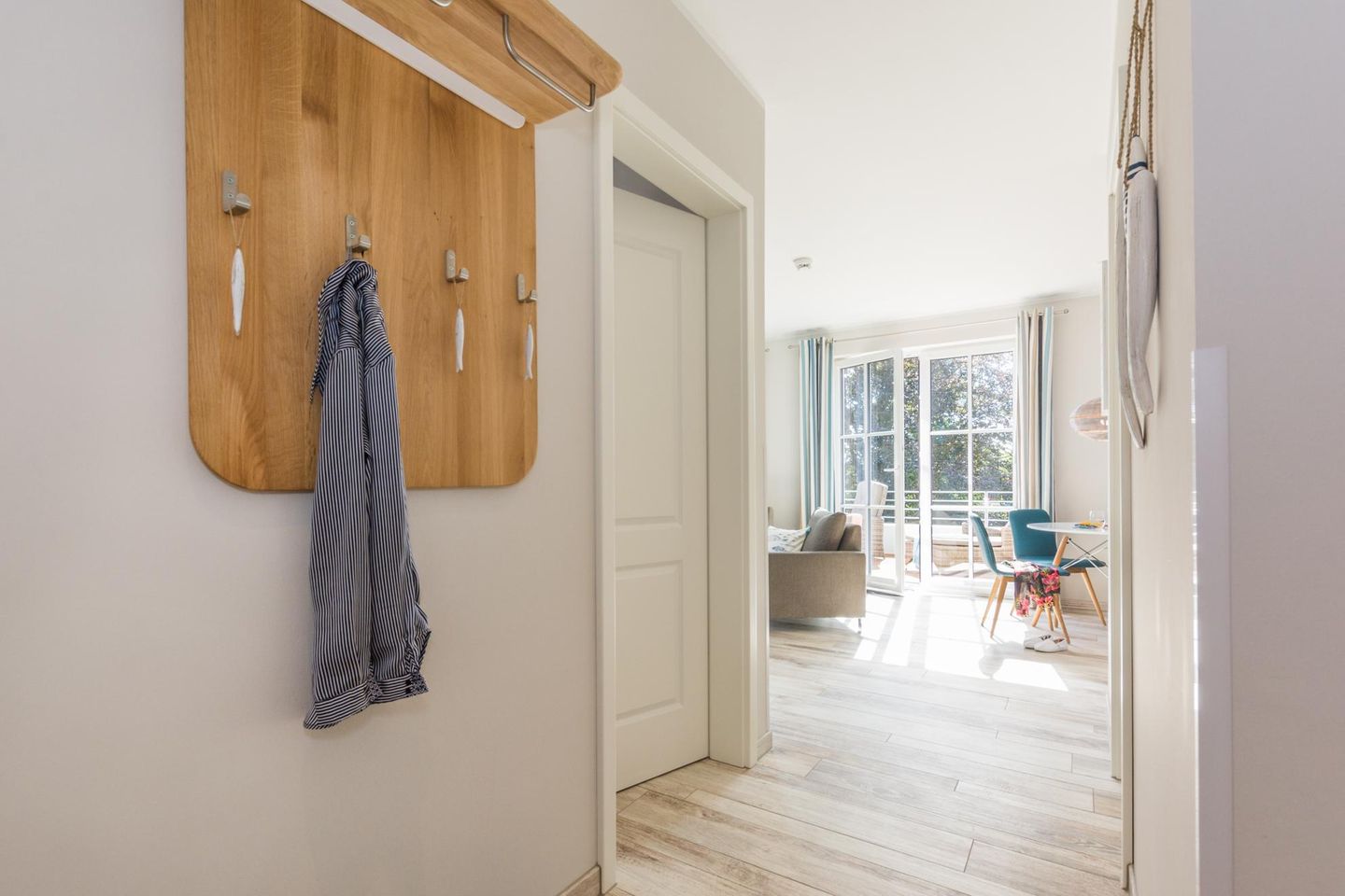  Victoria Luna Strandstrasse 48 Whg. 12 "Ostseeflair" Deutschland - 