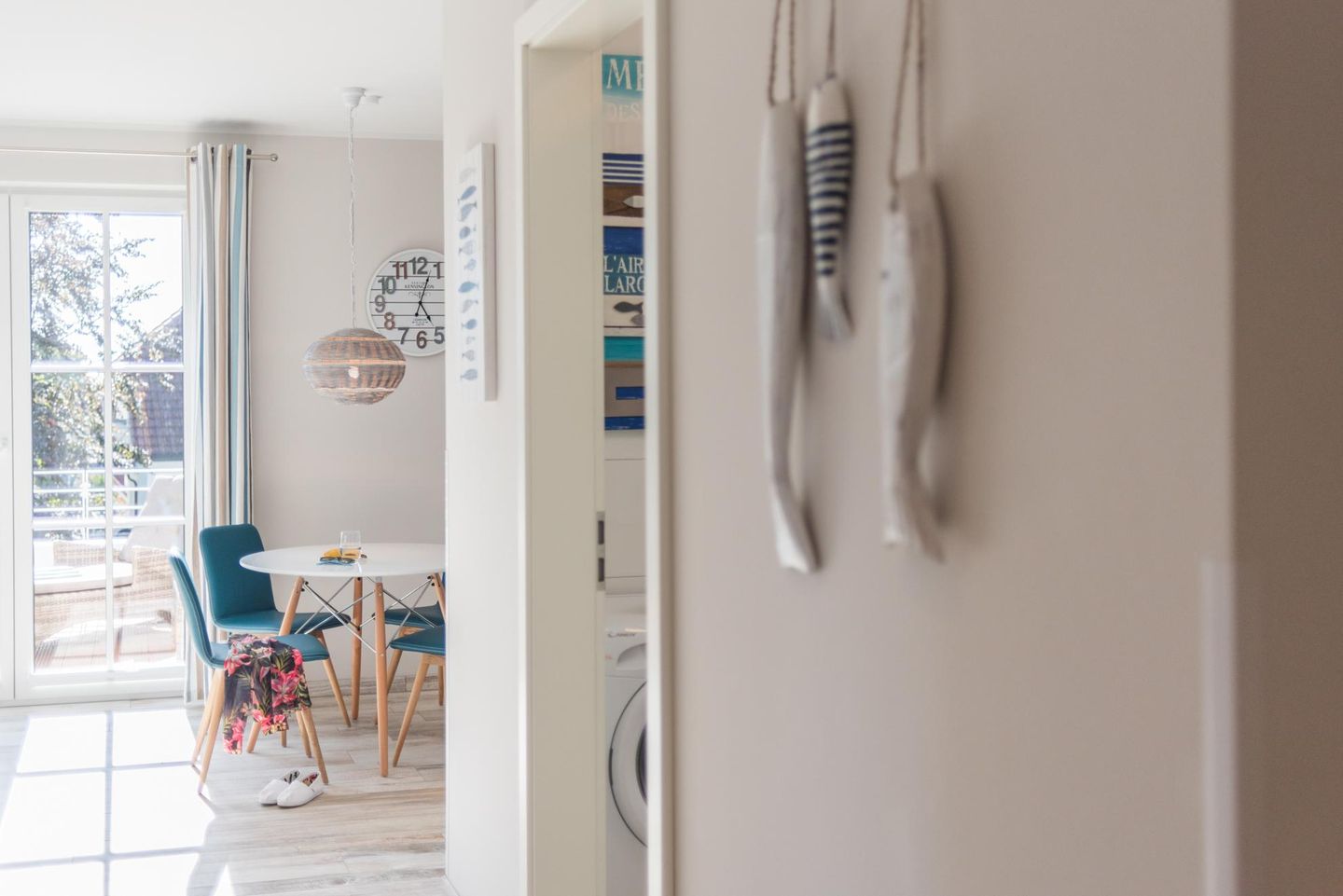  Victoria Luna Strandstrasse 48 Whg. 12 "Ostseeflair" Deutschland - 