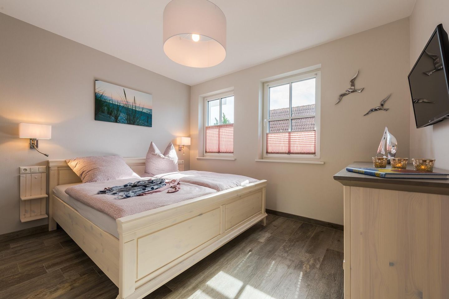  Victoria Luna Strandstrasse 48 Whg. 8 "Küstenzauber" Deutschland - 