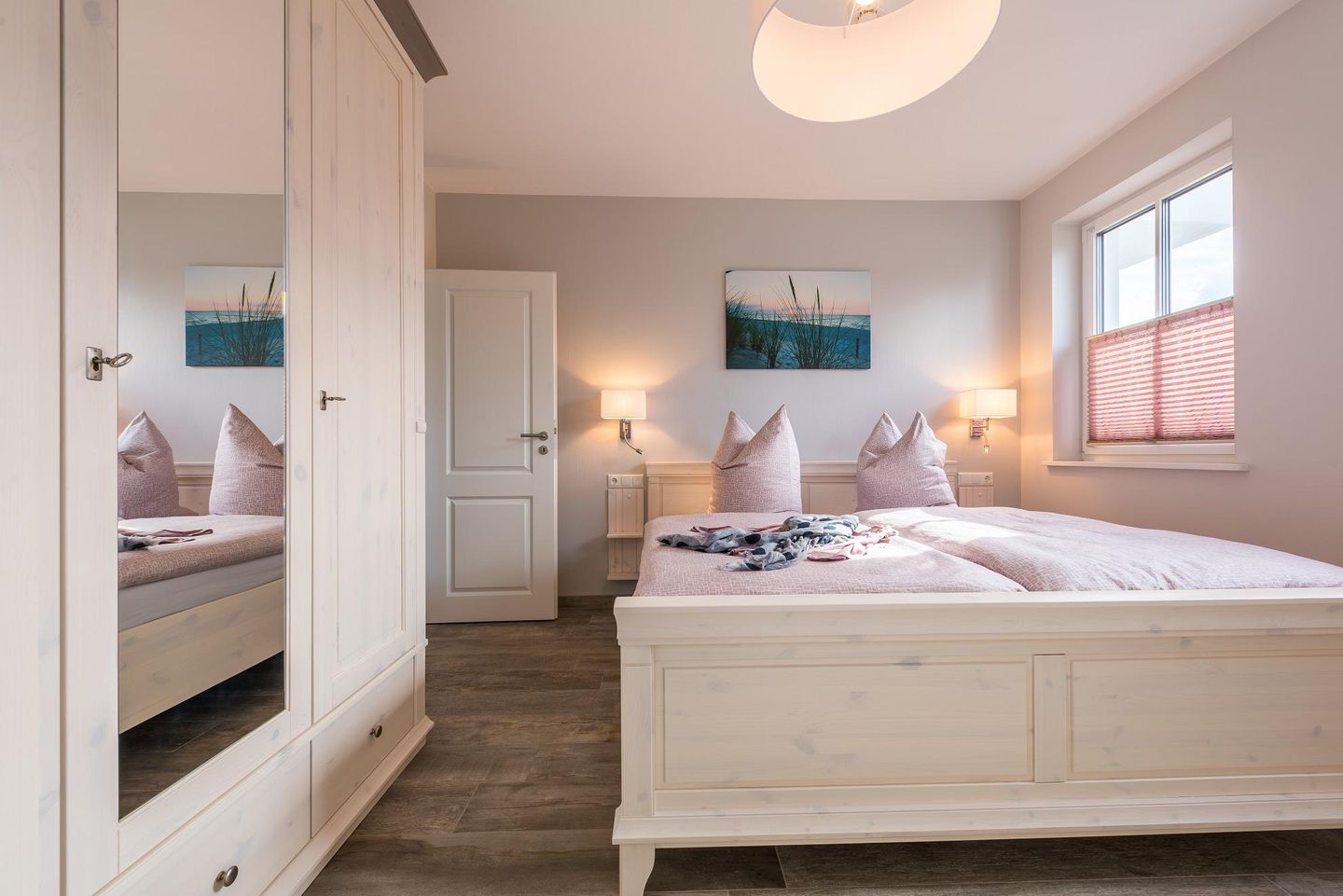  Victoria Luna Strandstrasse 48 Whg. 8 "Küstenzauber" Deutschland - 