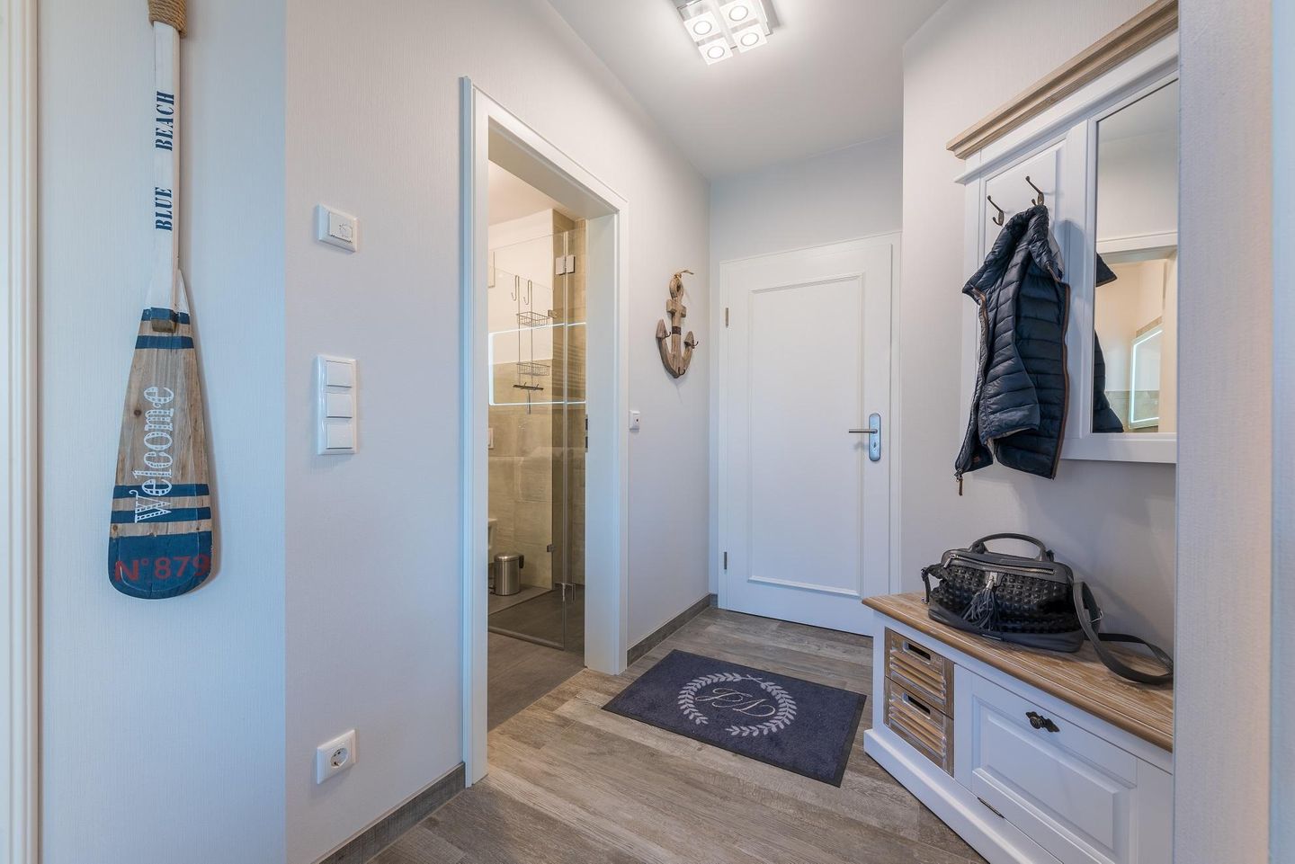  Victoria Luna Strandstrasse 48 Whg. 8 "Küstenzauber" Deutschland - 