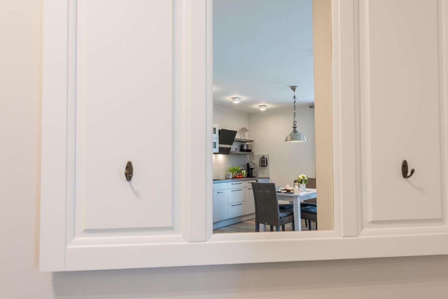  Victoria Luna Strandstrasse 48 Whg. 8 "Küstenzauber" Deutschland - 