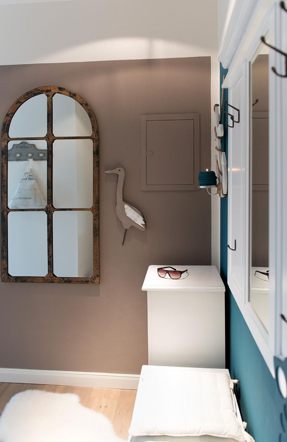  Victoria Luna Strandstrasse 48 Whg. 9 "Meeresbrise" Deutschland - Dekoratives Detail