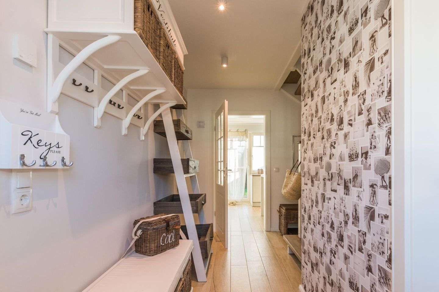  Rosenbergsiedlung 13c  "Dünenrose" Deutschland - 