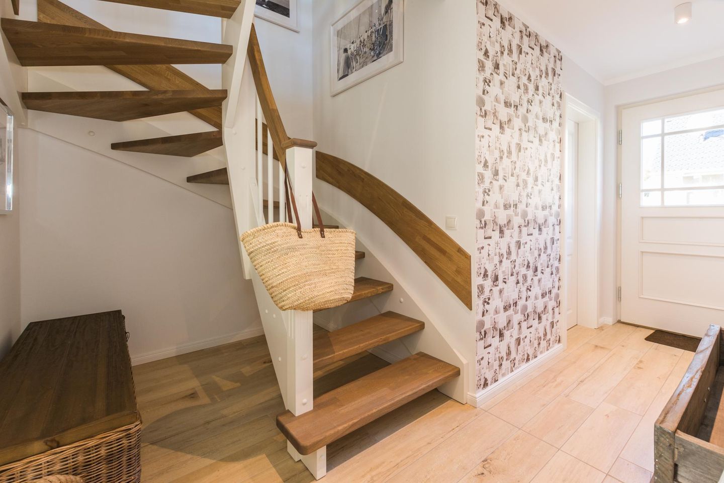  Rosenbergsiedlung 13c  "Dünenrose" Deutschland - 