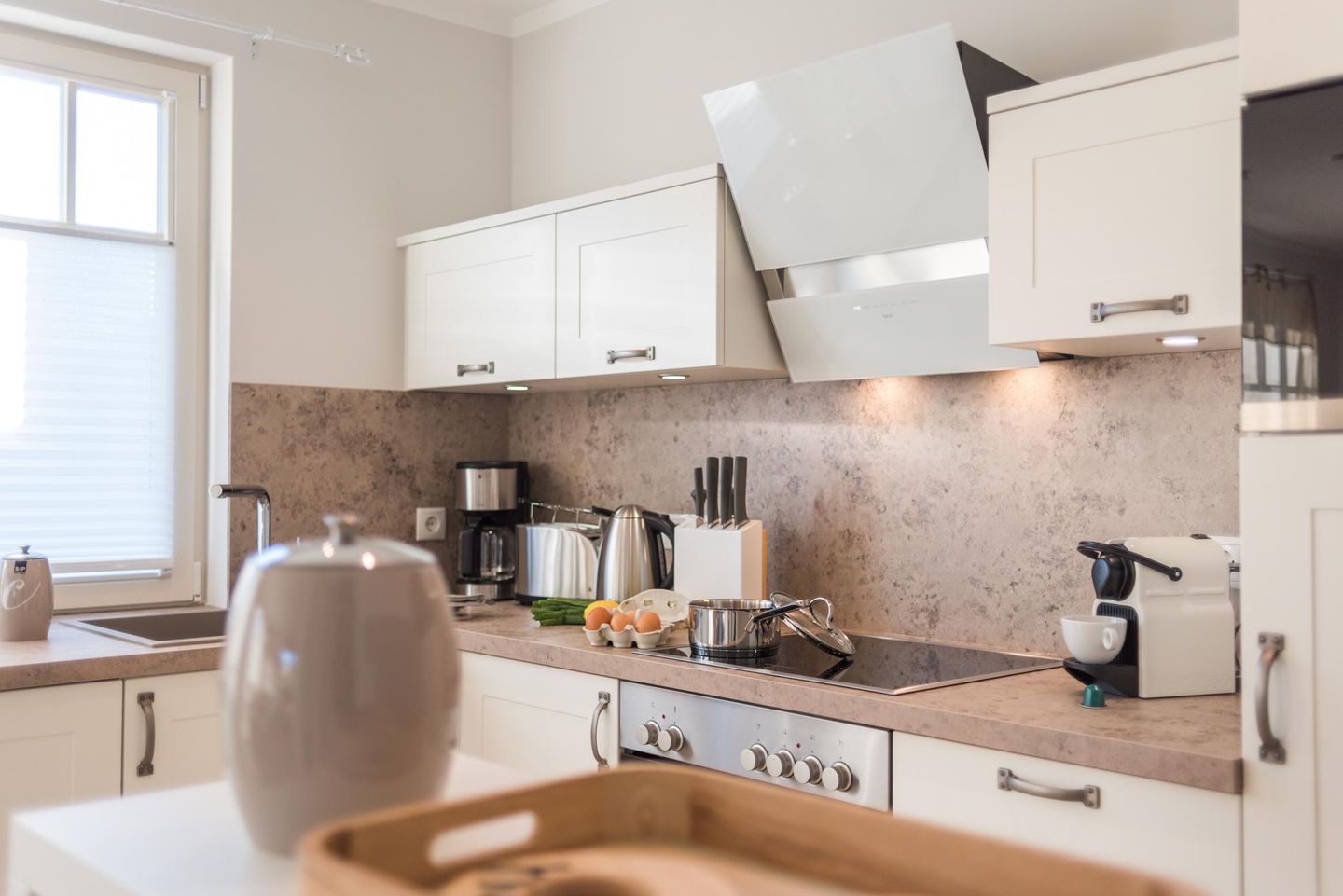  Rosenbergsiedlung 13c  "Dünenrose" Deutschland - 