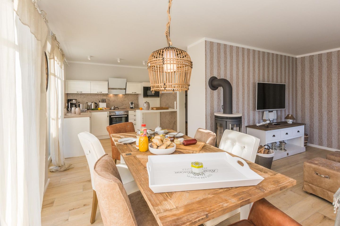  Rosenbergsiedlung 13c  "Dünenrose" Deutschland - 