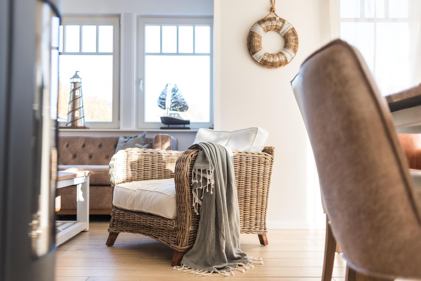  Rosenbergsiedlung 13c  "Dünenrose" Deutschland - 