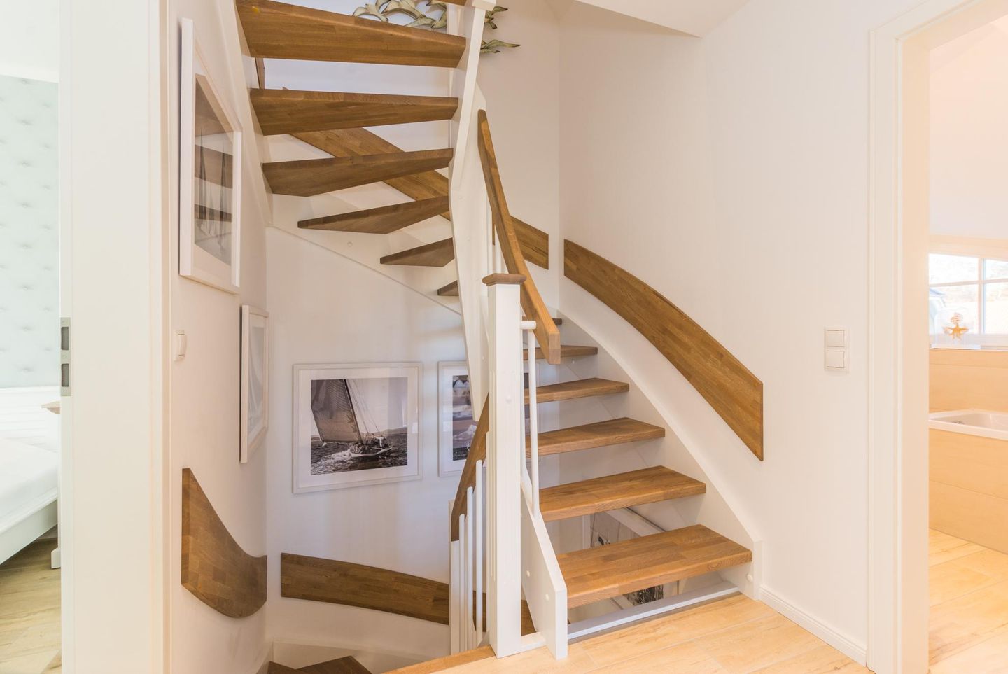  Rosenbergsiedlung 13c  "Dünenrose" Deutschland - 