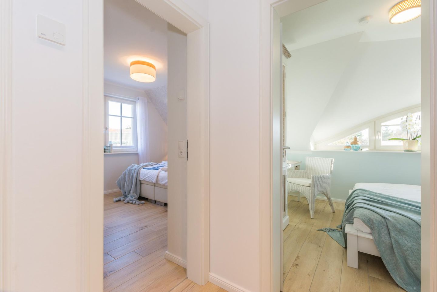  Rosenbergsiedlung 13c  "Dünenrose" Deutschland - 