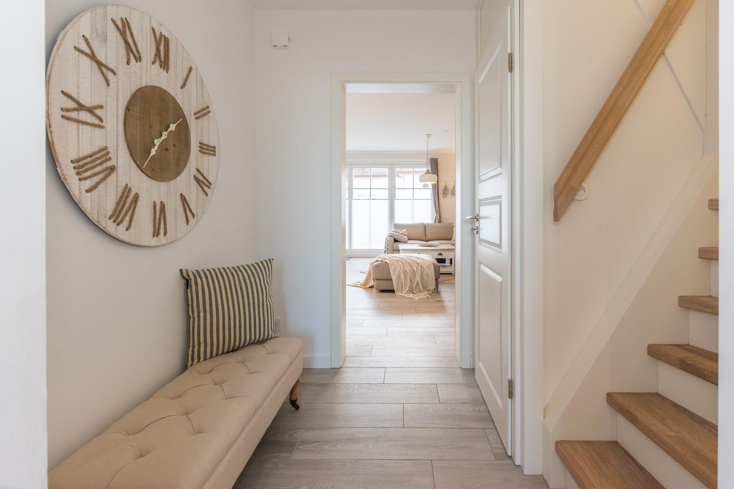  Barther Strasse 10a "Austernfischer" Deutschland - 