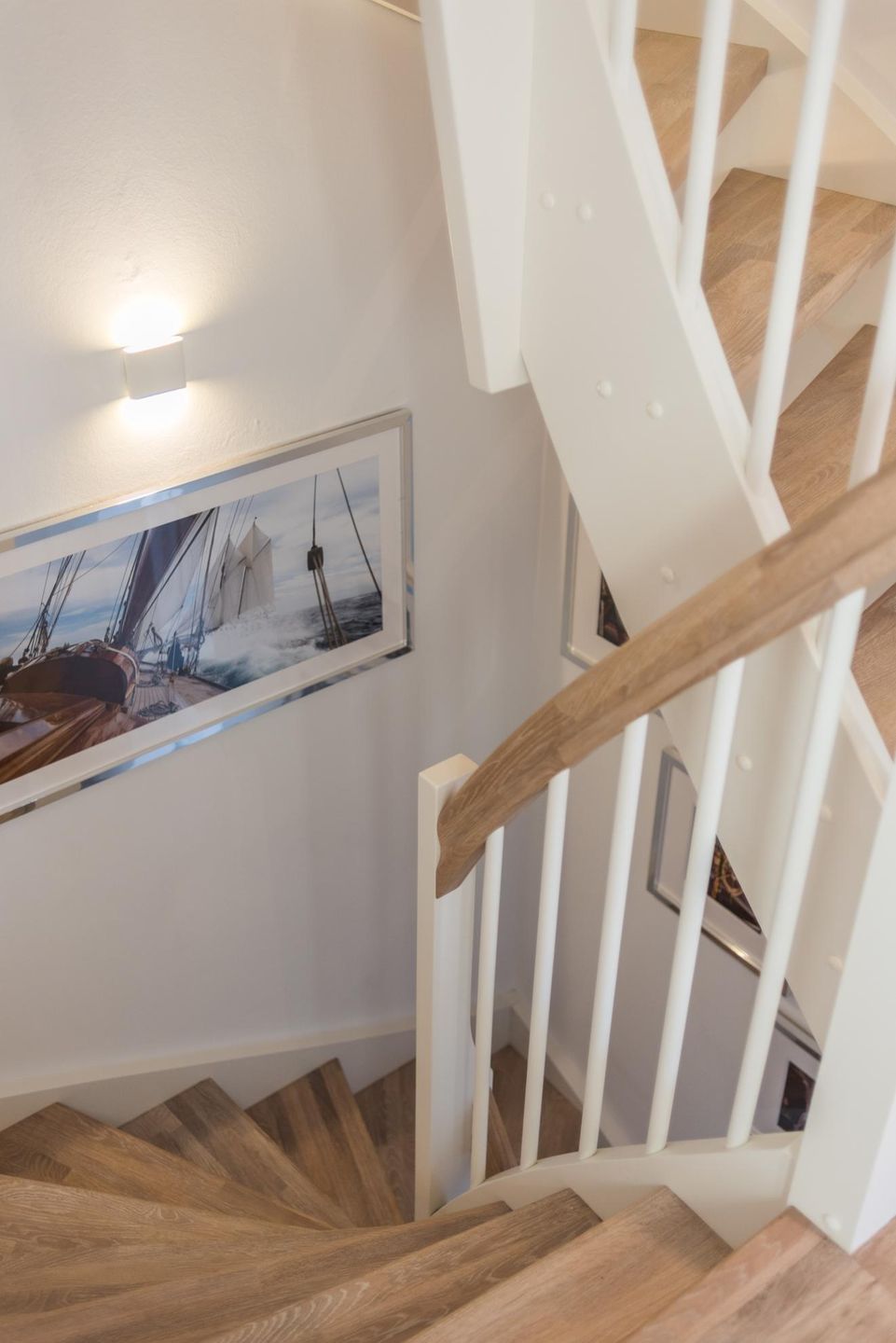  Barther Strasse 10a "Austernfischer" Deutschland - 